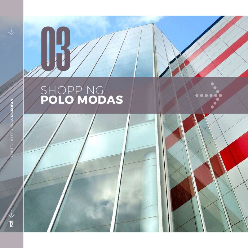 Shopping Polo Modas